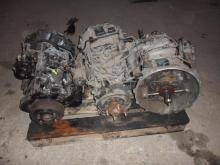 МКПП. Hino Ranger, GX1JE Ford Ranger Двигатель J08CT. Под заказ