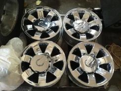 Hummer. 8.0x20", 8x165.1, ET-10, �� 108���. ����