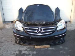 Mercedes-Benz B-Class ����
