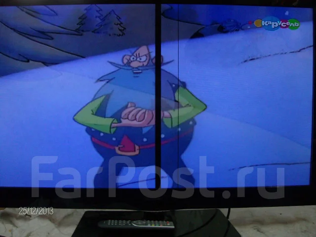 Rolsen. LCD (��) ����