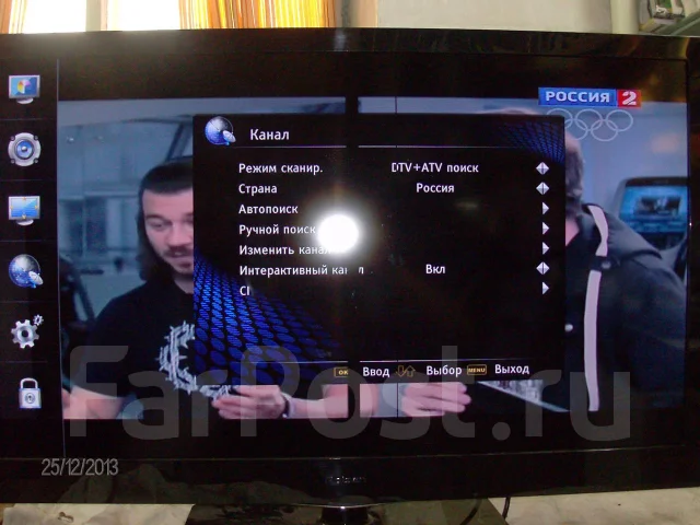 Rolsen. LCD (��) ����