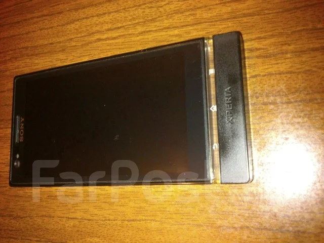 Sony Xperia P. �/� ����