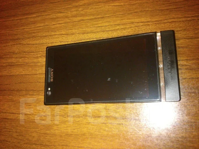 Sony Xperia P. �/� ����