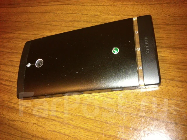 Sony Xperia P. �/� ����