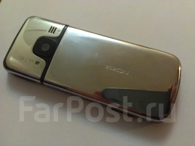 Nokia 6700 Classic ����
