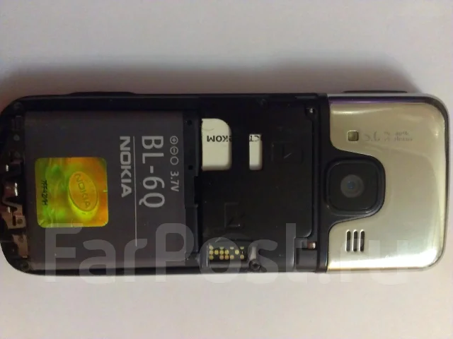 Nokia 6700 Classic ����