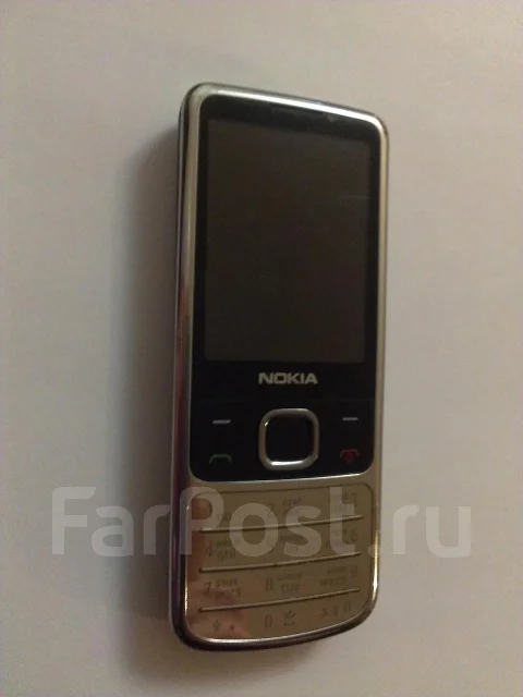 Nokia 6700 Classic ����