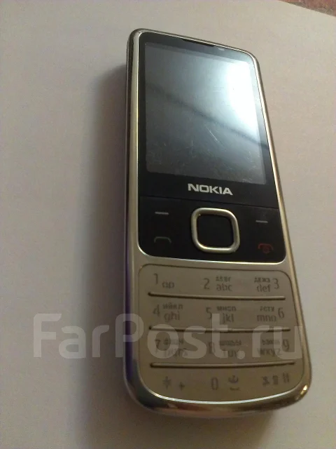 Nokia 6700 Classic ����
