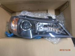 Фара. Daewoo Nexia, KLETN Двигатели: A15SMS, F15MF