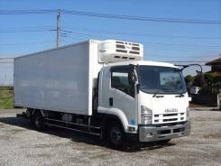 Isuzu Forward. Рефрижератор , 7 800 куб. см., 5 000 кг. Под заказ
