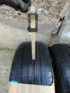 Yokohama DNA dB ES500. 2007 ���, �/�, ����� 10�% ����