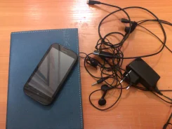 Nokia Lumia 510