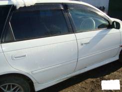 Стойка кузова. Toyota Caldina, 215 Двигатель 3SGTE