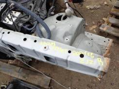 Лонжерон. Toyota Crown, 175 Двигатели: 2JZFE, 2JZGE, 2JZFSE, 2JZ