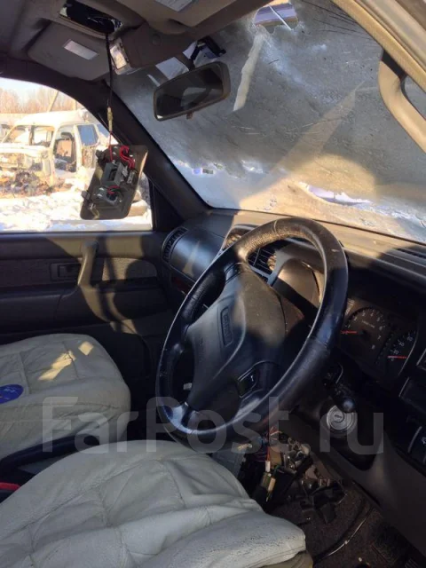 Isuzu Bighorn. 26 ����
