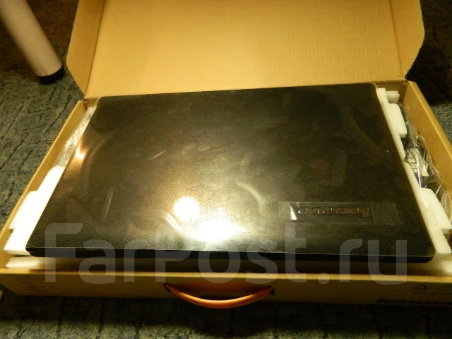 Lenovo G780. 2,6����, ��� 4 ��, ���� 1 000���, WiFi: 1, Bluetooth: 1 ����