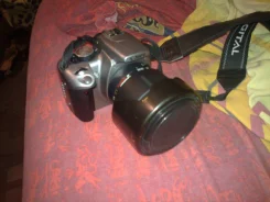 Canon EOS 350D Kit. 8 - 8.9 ��, ���: 10� ����