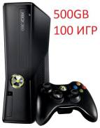 Microsoft X-Box 360 S.