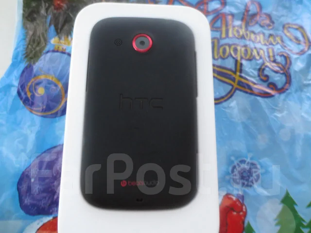 HTC Desire C ����