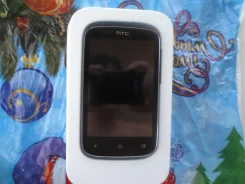 HTC Desire C