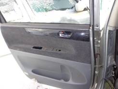 Стойка кузова. Toyota Ipsum, 26