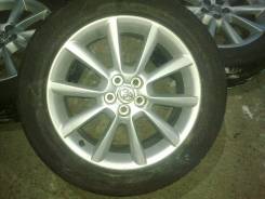 Toyota. 7.0x17", 5x100.00, ET45
