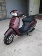 Honda Lead 90. 90 куб. см., исправен, птс, без пробега
