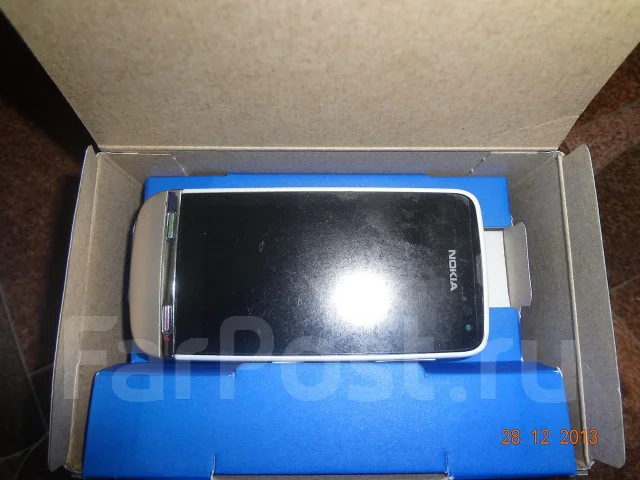 Nokia Asha 311 ����