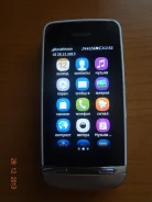Nokia Asha 311