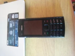Nokia X2-00. �/� ����
