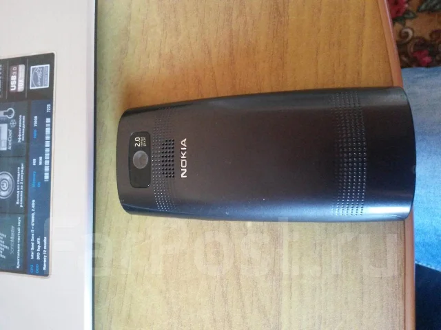 Nokia X2-00. �/� ����
