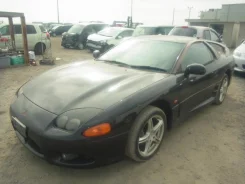 Mitsubishi GTO. Z15A ����
