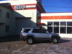 Toyota Hilux Surf. RZN215