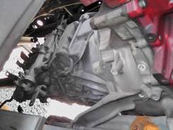 МКПП. Hino Ranger Двигатель J08E