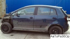 Volkswagen Golf Plus. BSE ����