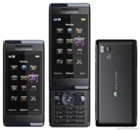 Sony Ericsson Aino ����