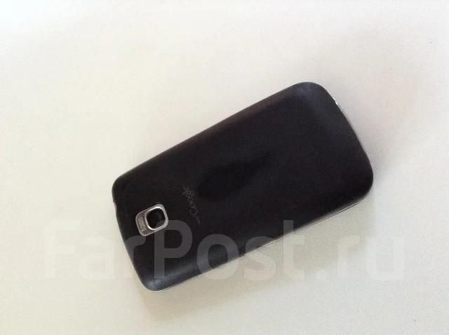 LG Optimus One P500. �/� ����