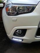 Ходовые огни. Mitsubishi RVR Mitsubishi ASX. Под заказ