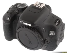 Canon EOS 600D Body. 15 - 19.9 �� ����
