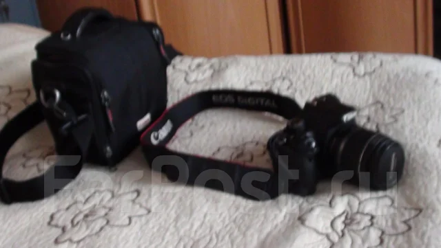 Canon EOS 550D. 15 - 19.9 �� ����