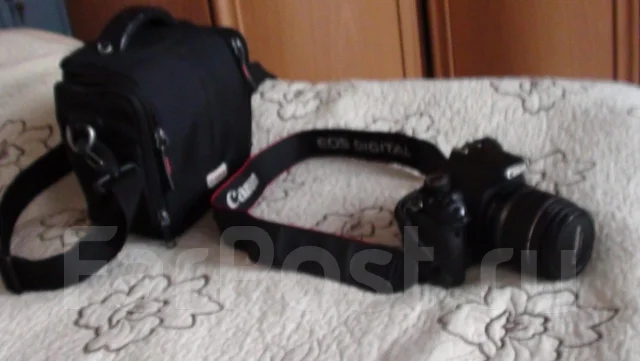 Canon EOS 550D. 15 - 19.9 �� ����