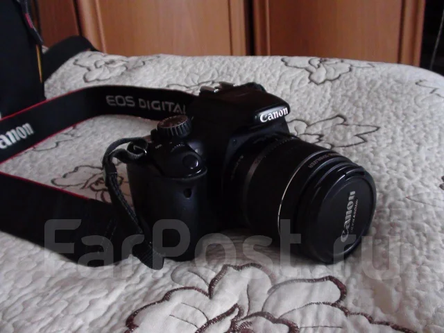 Canon EOS 550D. 15 - 19.9 �� ����