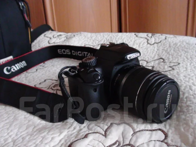 Canon EOS 550D. 15 - 19.9 �� ����