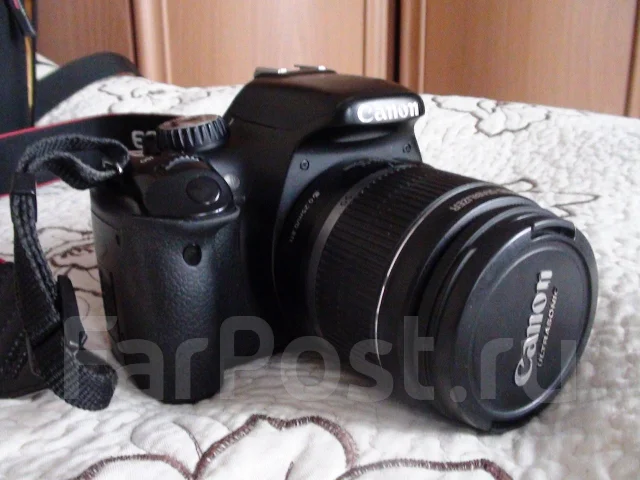 Canon EOS 550D. 15 - 19.9 �� ����