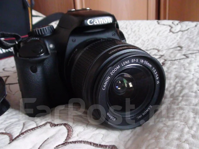 Canon EOS 550D. 15 - 19.9 �� ����