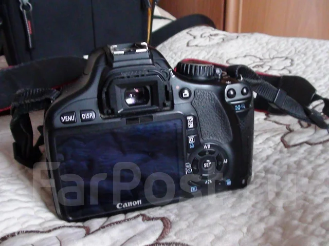 Canon EOS 550D. 15 - 19.9 �� ����