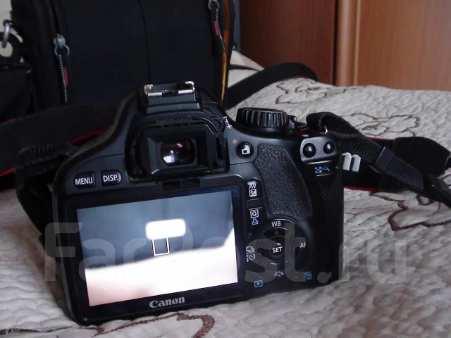 Canon EOS 550D. 15 - 19.9 �� ����