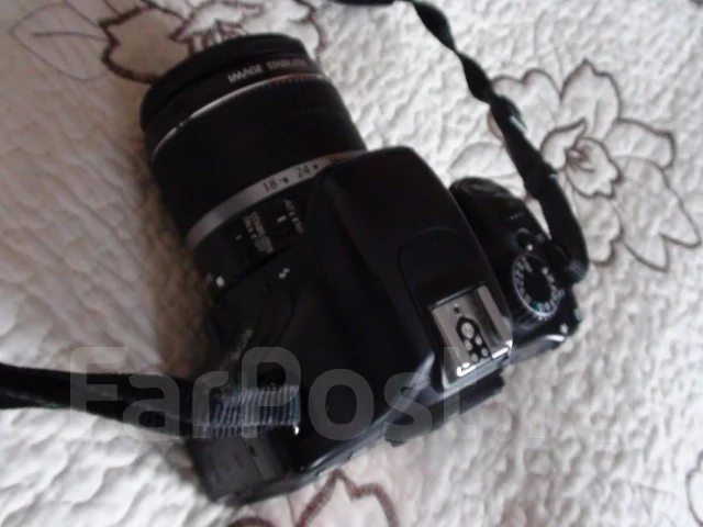 Canon EOS 550D. 15 - 19.9 �� ����