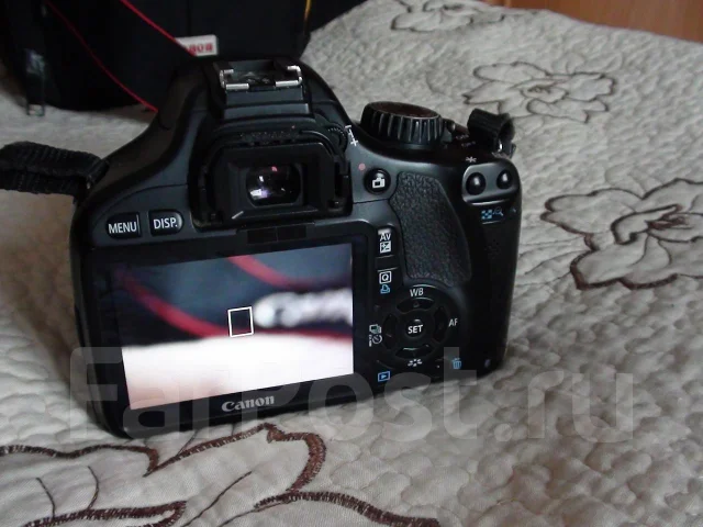 Canon EOS 550D. 15 - 19.9 �� ����