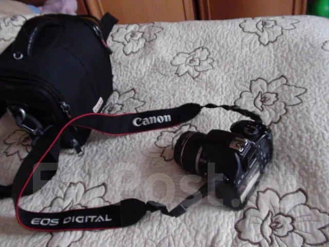 Canon EOS 550D. 15 - 19.9 �� ����